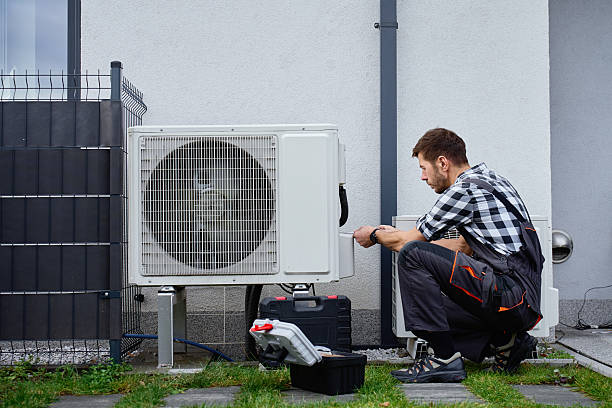 Trusted Hvac service in Cascade Locks, OR - Tropical Oasis HVAC